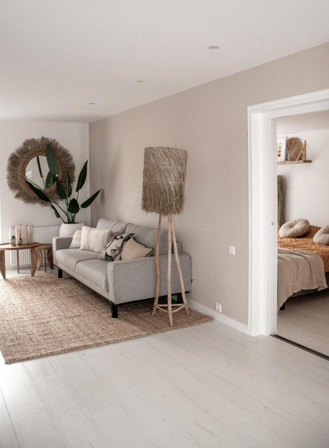 Luxe Vakantiehuis Nova Met Zwembad 奥德多普 外观 照片