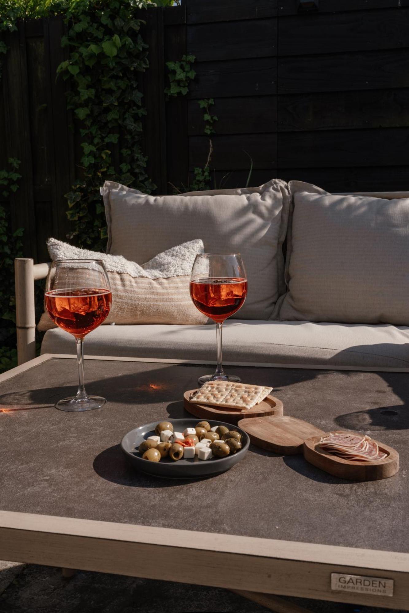Luxe Vakantiehuis Nova Met Zwembad 奥德多普 外观 照片